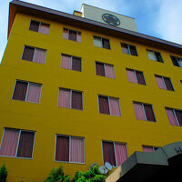 阿蘇内牧温泉　五岳ホテル 写真