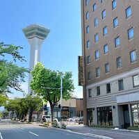 ホテルBRS函館 五稜郭タワー前 写真