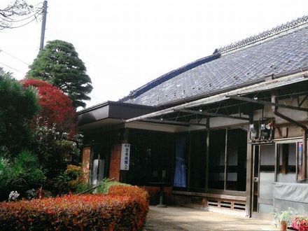 宮本旅館 ＜千葉県＞ 写真