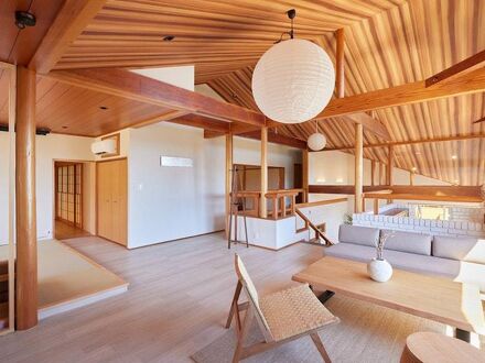 プライベートリゾート南風 写真