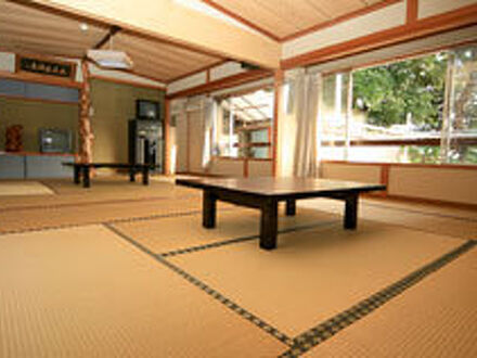 今井浜　温泉露天風呂わたや 写真