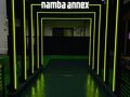 OKINI HOTEL namba Annex 写真
