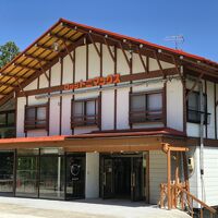 ロッジトニマックス 写真