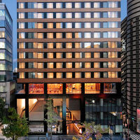 カンデオホテルズ 大阪心斎橋 写真