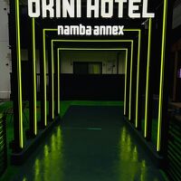 OKINI HOTEL namba Annex 写真