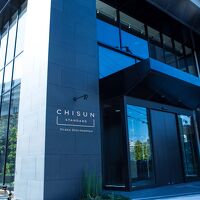 チサン スタンダード 大阪新今宮 写真