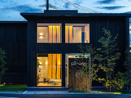 PLAINN BY NEGURA 写真