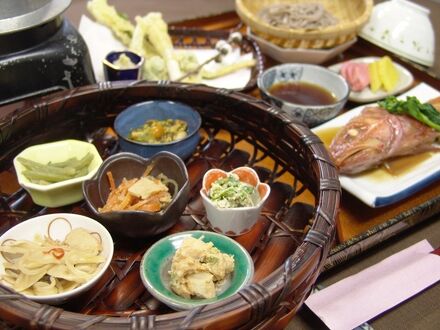 ぬぐだまりの里 秘湯 八甲田温泉 写真