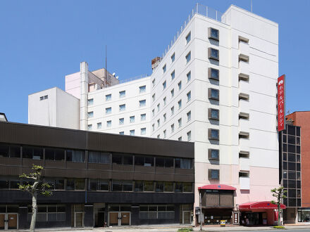 ホテルパールシティ盛岡 写真