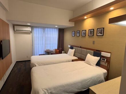花築 東心斎橋ホテル 写真