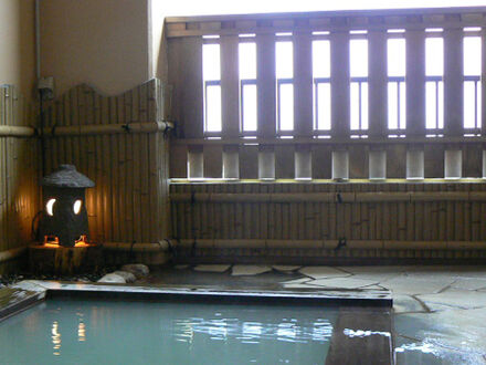 下風呂観光ホテル三浦屋 写真