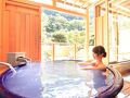 箱根湯本温泉　ホテル　おかだ 写真