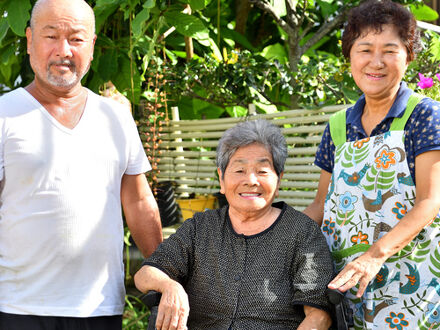 民宿　池田屋　＜西表島＞ 写真