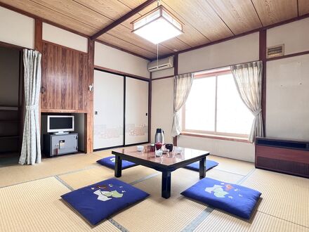 光陽館 写真