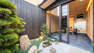 TABITABI STAY 太子