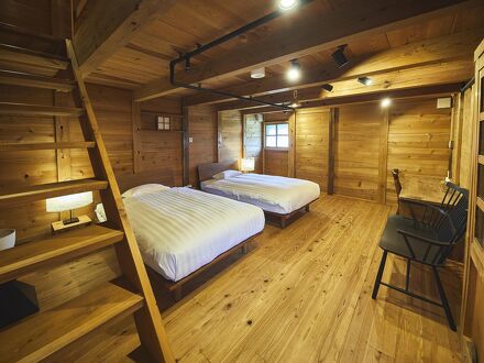 福住宿場町ホテル NIPPONIA 写真