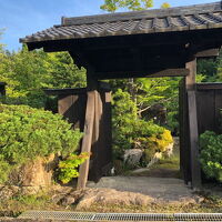 松柏園 写真