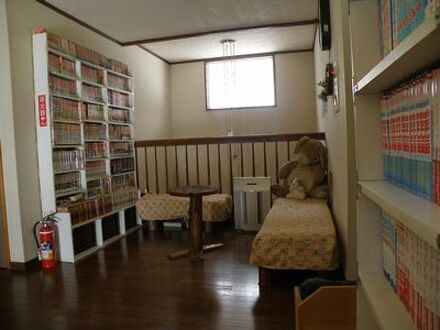 ペンション　ぽぽんた 写真