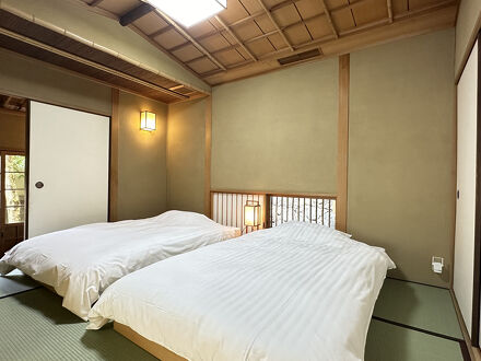 霧島温泉 料亭旅館 竹千代 霧島別邸 写真