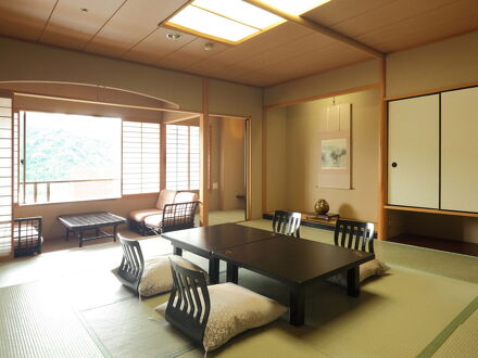 越後湯沢温泉 水が織りなす越後の宿 ホテル双葉 写真