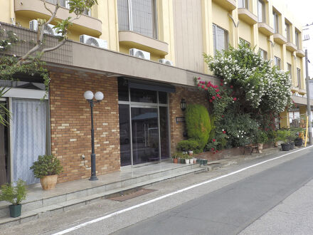 ビジネスホテル　エンペラー 写真