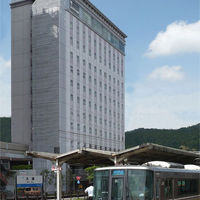 ホテルテトラ大津 京都 写真