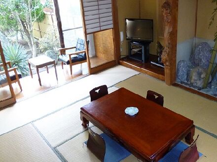 旅館　橋本屋 写真