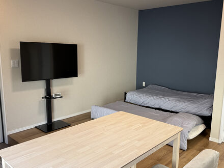 GUEST HOUSE IKETA＜新島＞ 写真
