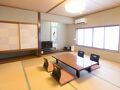 旅庵 花厨ゆうなぎ 写真
