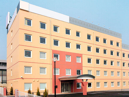 コンフォートイン土浦阿見 写真