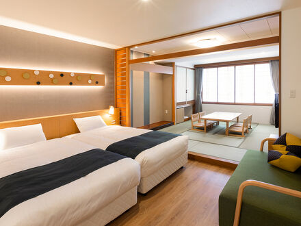 きたゆざわ 森のソラニワ 写真