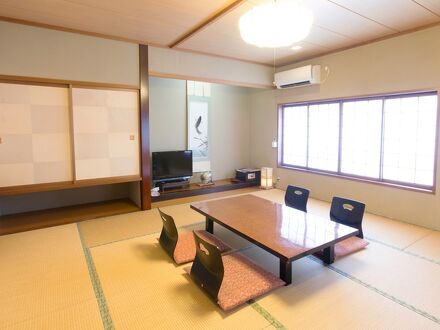 旅庵 花厨ゆうなぎ 写真