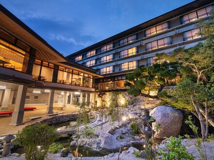 宮島グランドホテル 有もと 写真