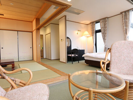 ホテル＆レストラン ルポゼ マキノ 写真