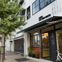 The NEXT DOOR 写真