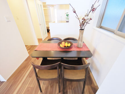 グランドゥース カーサ コモダ 写真