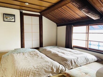 TAKIO Guest house 写真