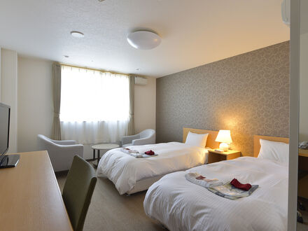 SUN PLAZA HOTEL 富士山中湖 写真
