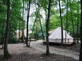 Glamping Azumino BASE ポレキャン 写真