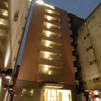 ＡＢホテル名古屋栄 写真