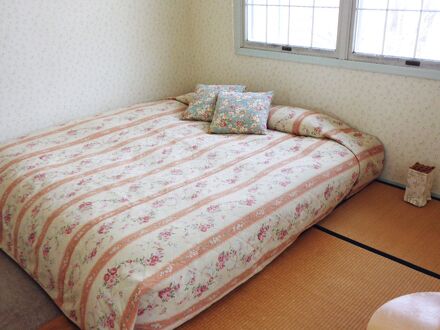 ペンション　アンティーク 写真