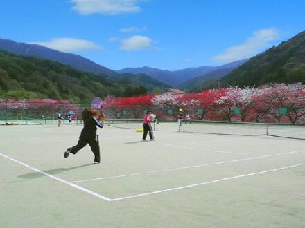 月川温泉　野熊の庄　月川 写真