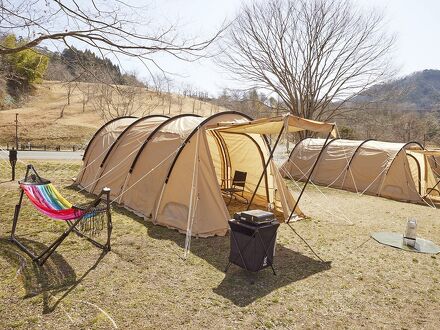 DOD CAMP PARK KYOTO 写真