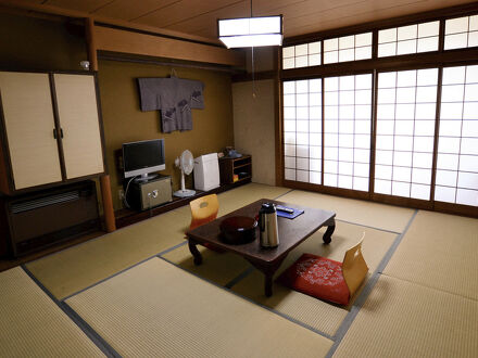 城崎温泉　幸楽園 写真