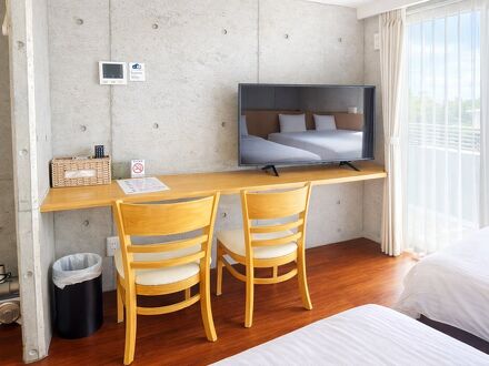 Little Island Okinawa 名護 写真