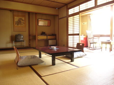 湯田中温泉　山崎屋旅館 ＜長野県下高井郡＞ 写真