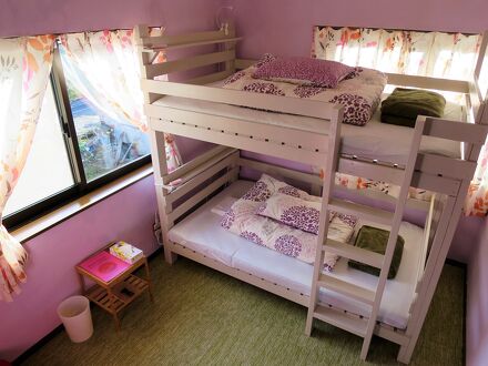 ゲストハウス 夢来人 写真