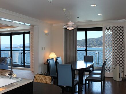 安芸グランドホテル 写真