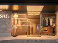 HOTEL SHE，KYOTO 写真