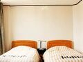 セントラルホテル 写真